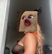 Mila - escort in Accra