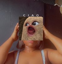 Mila - escort in Accra
