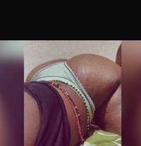 Mila - escort in Accra