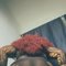 Mila - escort in Accra