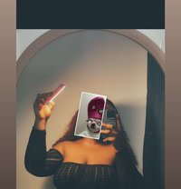 Mila - escort in Accra