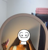 Mila - escort in Accra