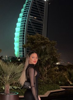 Mila Noor - escort in Dubai Photo 1 of 9