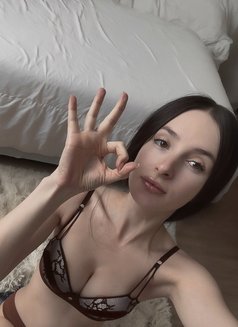 Mila Rose - escort in Busan Photo 2 of 2