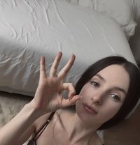 Mila Rose - escort in Busan