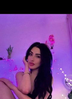 Mila - escort in Abu Dhabi Photo 1 of 5