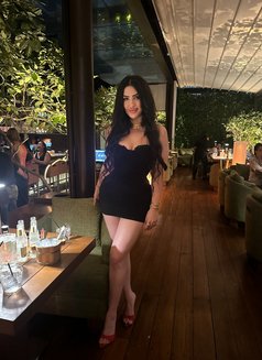 Mila - escort in Abu Dhabi Photo 4 of 5