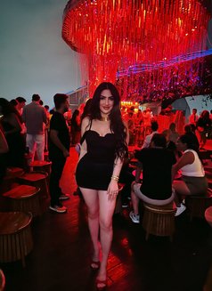 Mila - escort in Abu Dhabi Photo 5 of 5