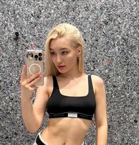 Mila - escort in Bangkok