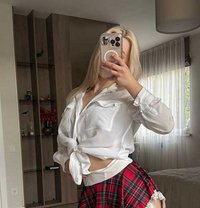 Mila - escort in Bangkok