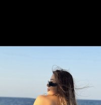 Mila - escort in Beirut