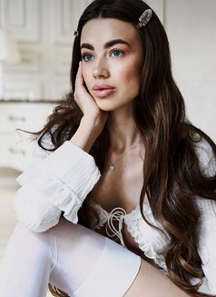 Mila from Russia - escort in Bangkok Photo 1 of 12
