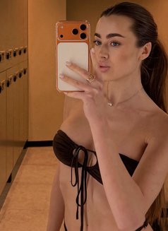 Mila from Russia - escort in Bangkok Photo 4 of 12
