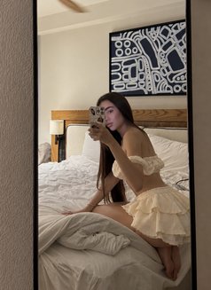 Mila from Russia - escort in Bangkok Photo 5 of 12