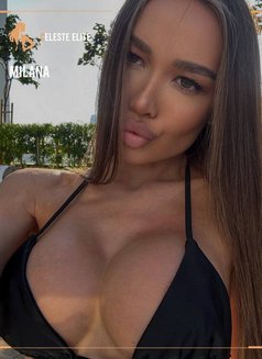 Mila - escort in Dubai Photo 9 of 9