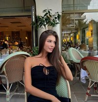 Mila - puta in Dubai