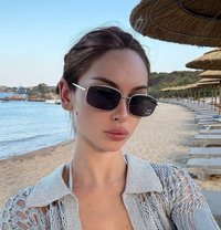 Mila - puta in Dubai