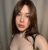 Mila - escort in Dubai