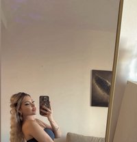 Mila - escort in İstanbul