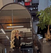 Mila - escort in İstanbul