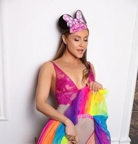 Mila - escort in London