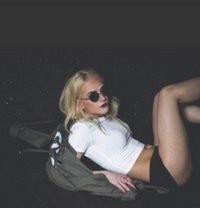 Mila - escort in Manila