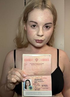 Mila - escort in Phuket Photo 9 of 9