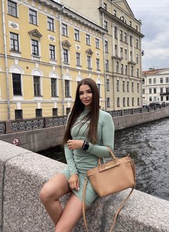 Mila - puta in Phuket Photo 10 of 10