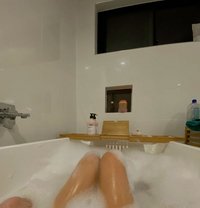 Mila - puta in Seoul