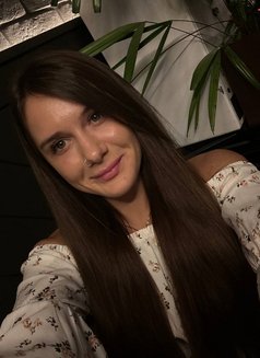 Mila - escort in Tbilisi Photo 1 of 30