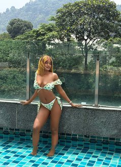 Mila - escort in Kuala Lumpur Photo 2 of 5