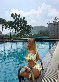Mila - escort in Kuala Lumpur Photo 3 of 5
