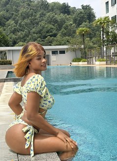 Mila - escort in Kuala Lumpur Photo 4 of 5