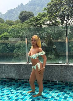 Mila - escort in Kuala Lumpur Photo 5 of 5
