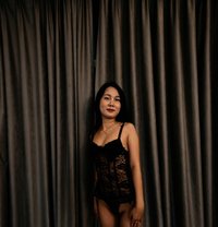 Mila long legs Sportscity Independent - escort in Dubai