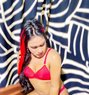 Mila - Transsexual escort in Colombo Photo 1 of 8