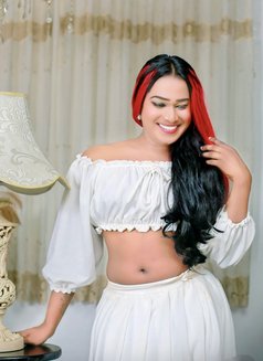 Mila - Acompañantes transexual in Colombo Photo 3 of 8