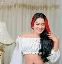 Mila - Acompañantes transexual in Colombo