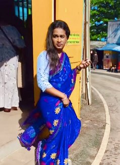 Mila - Acompañantes transexual in Colombo Photo 6 of 8