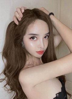 MILA TAIWAN 台泰混血 - escort in Taipei Photo 3 of 10