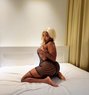 Mila - puta in Dubai Photo 1 of 3