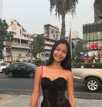 Mila - puta in Bangkok