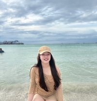 Mila - masseuse in Doha