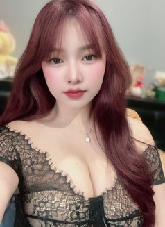 Mila - masseuse in Doha Photo 2 of 3