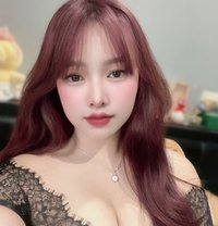 Mila - masseuse in Doha