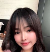 Mila - masseuse in Doha