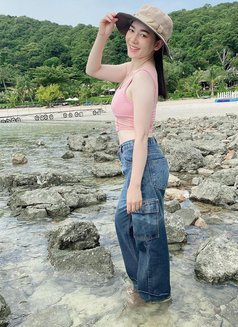 Mila - escort in Jaipur Photo 1 of 1