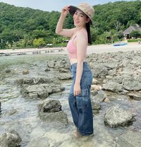 Mila - escort in Jaipur