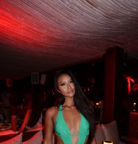 Mila - puta in Phuket