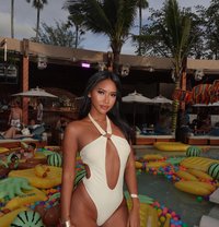 Mila - puta in Phuket